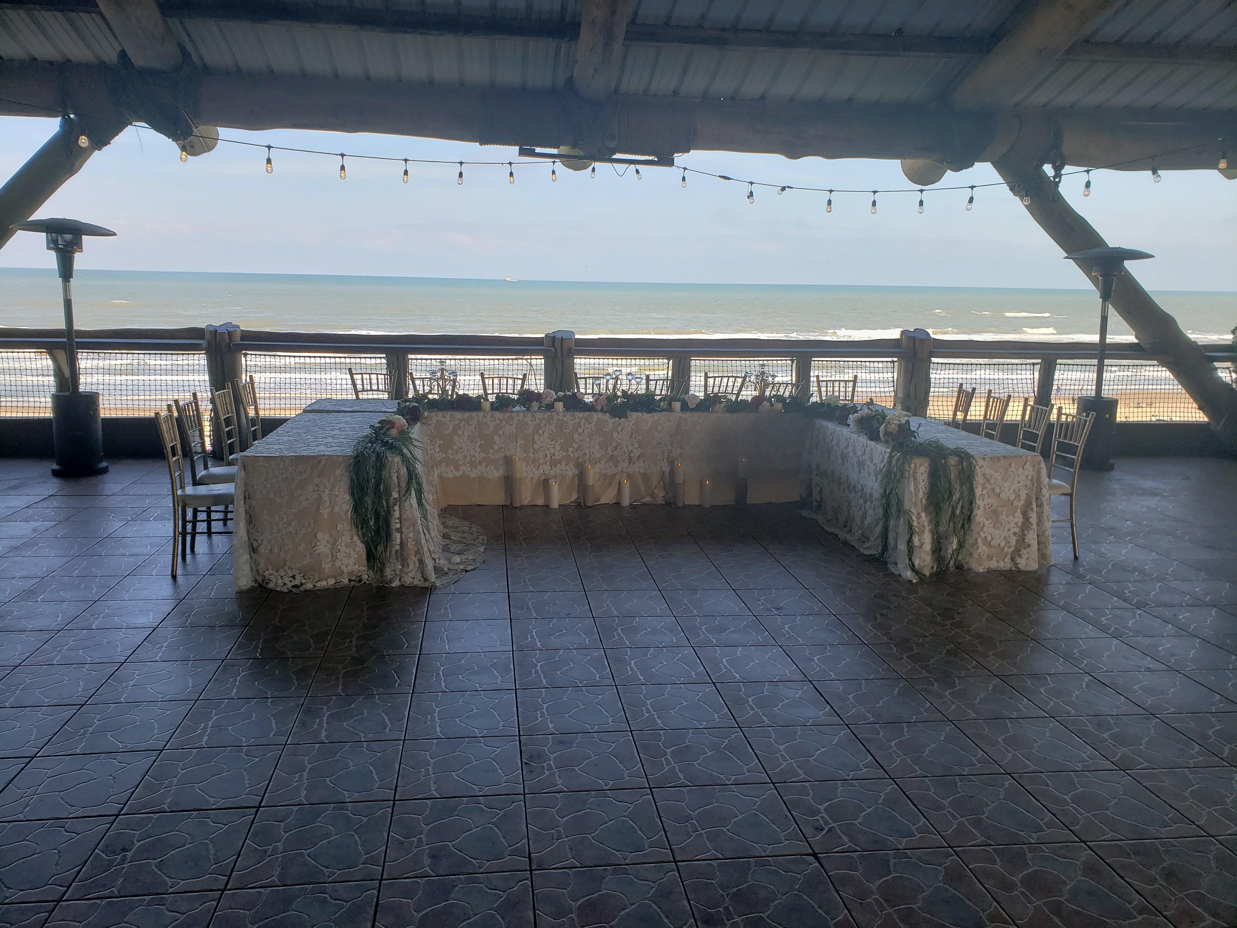 Holiday Inn Resort South Padre Island-Beach Front By Ihg Bagian luar foto