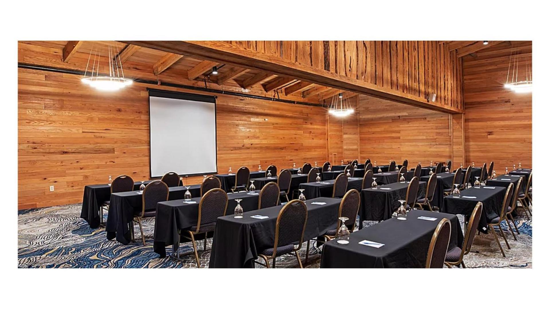 Holiday Inn Resort South Padre Island-Beach Front By Ihg Bagian luar foto