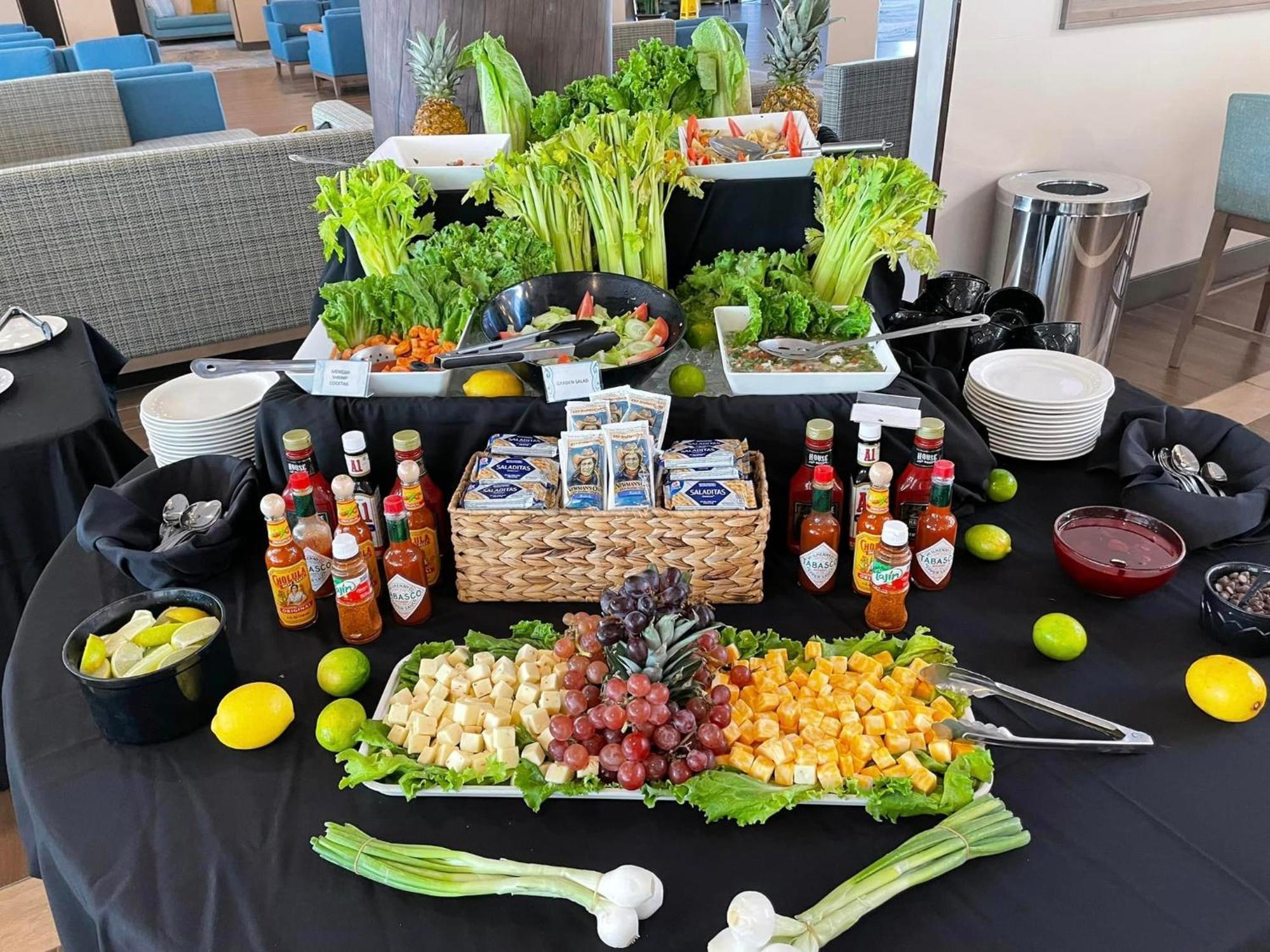 Holiday Inn Resort South Padre Island-Beach Front By Ihg Bagian luar foto