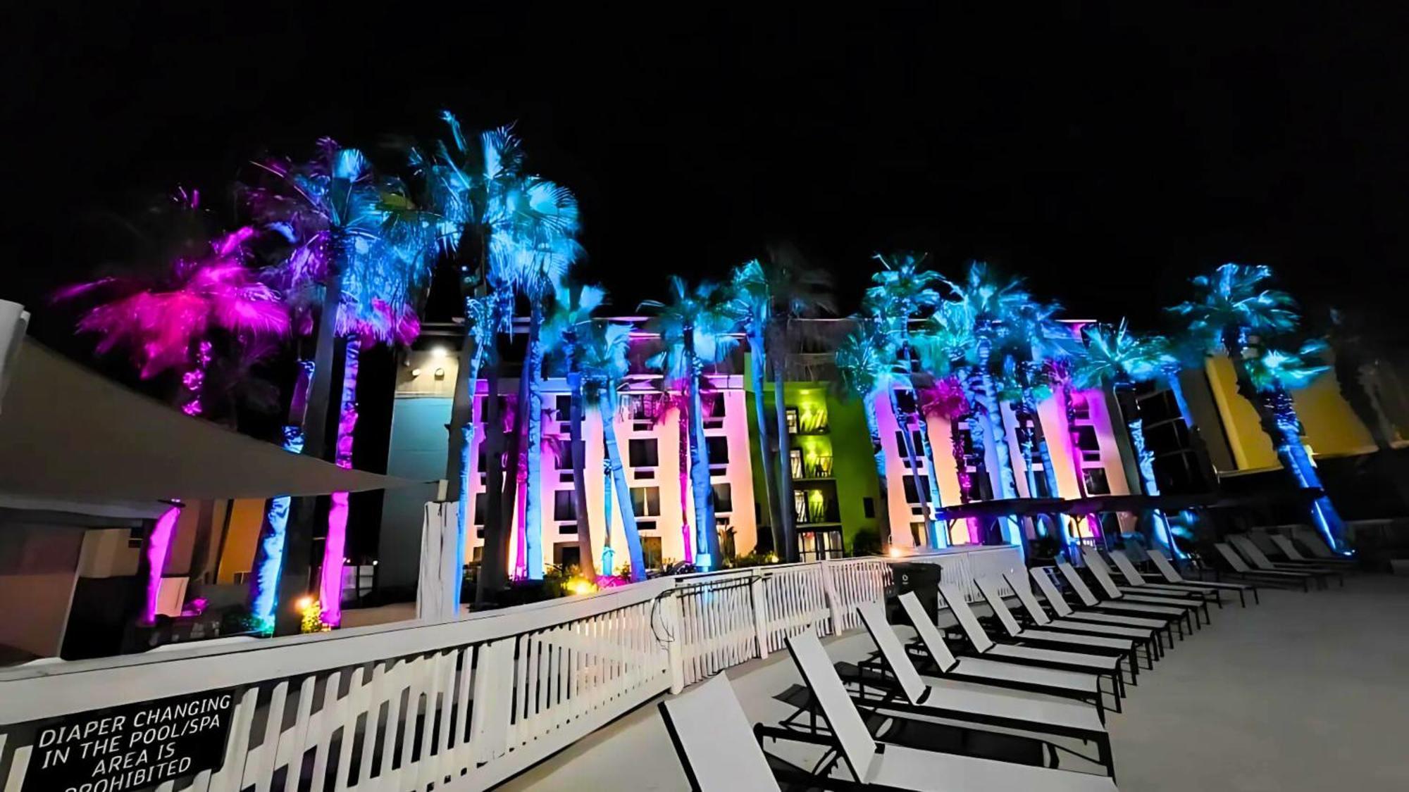 Holiday Inn Resort South Padre Island-Beach Front By Ihg Bagian luar foto