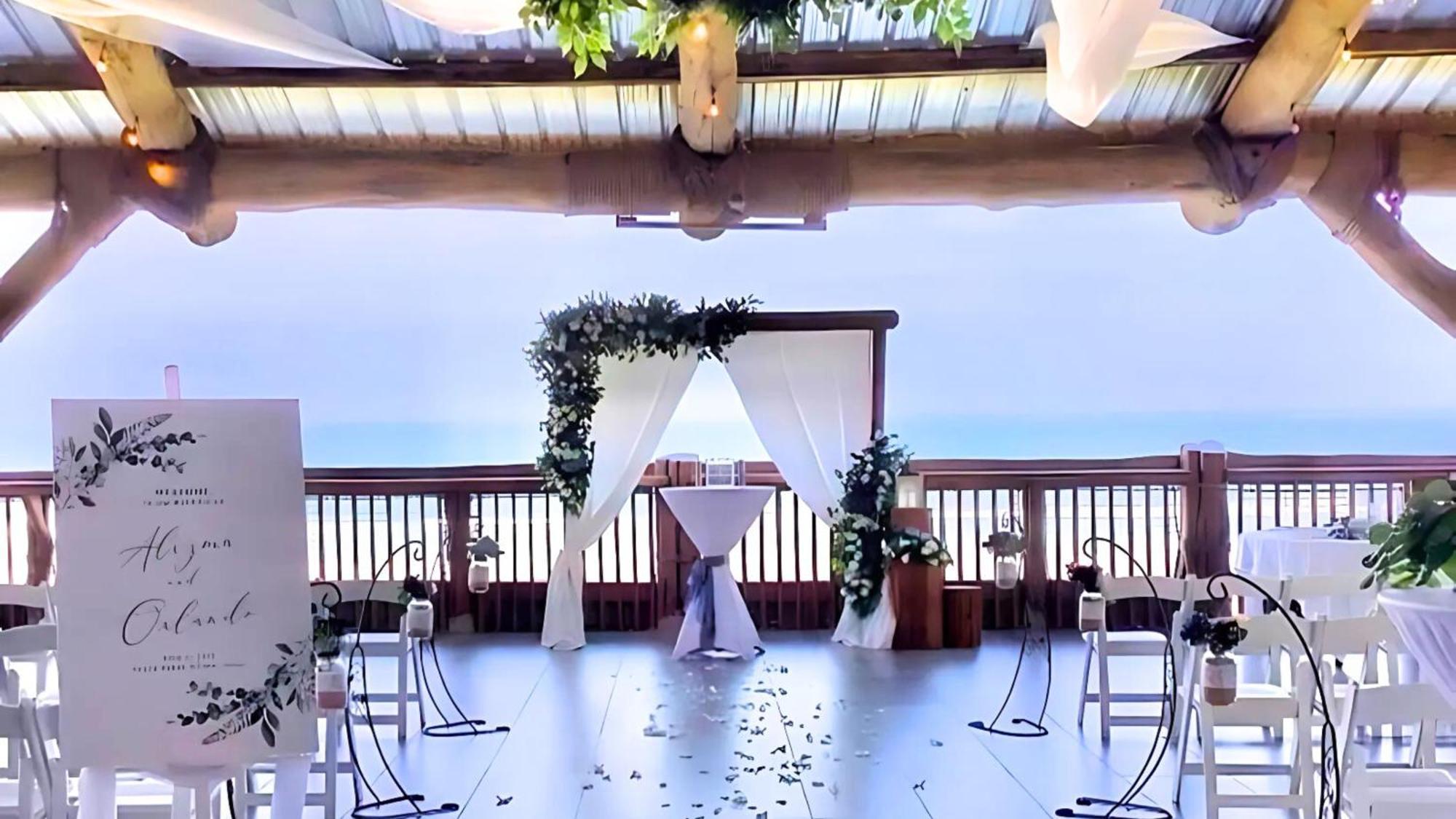 Holiday Inn Resort South Padre Island-Beach Front By Ihg Bagian luar foto