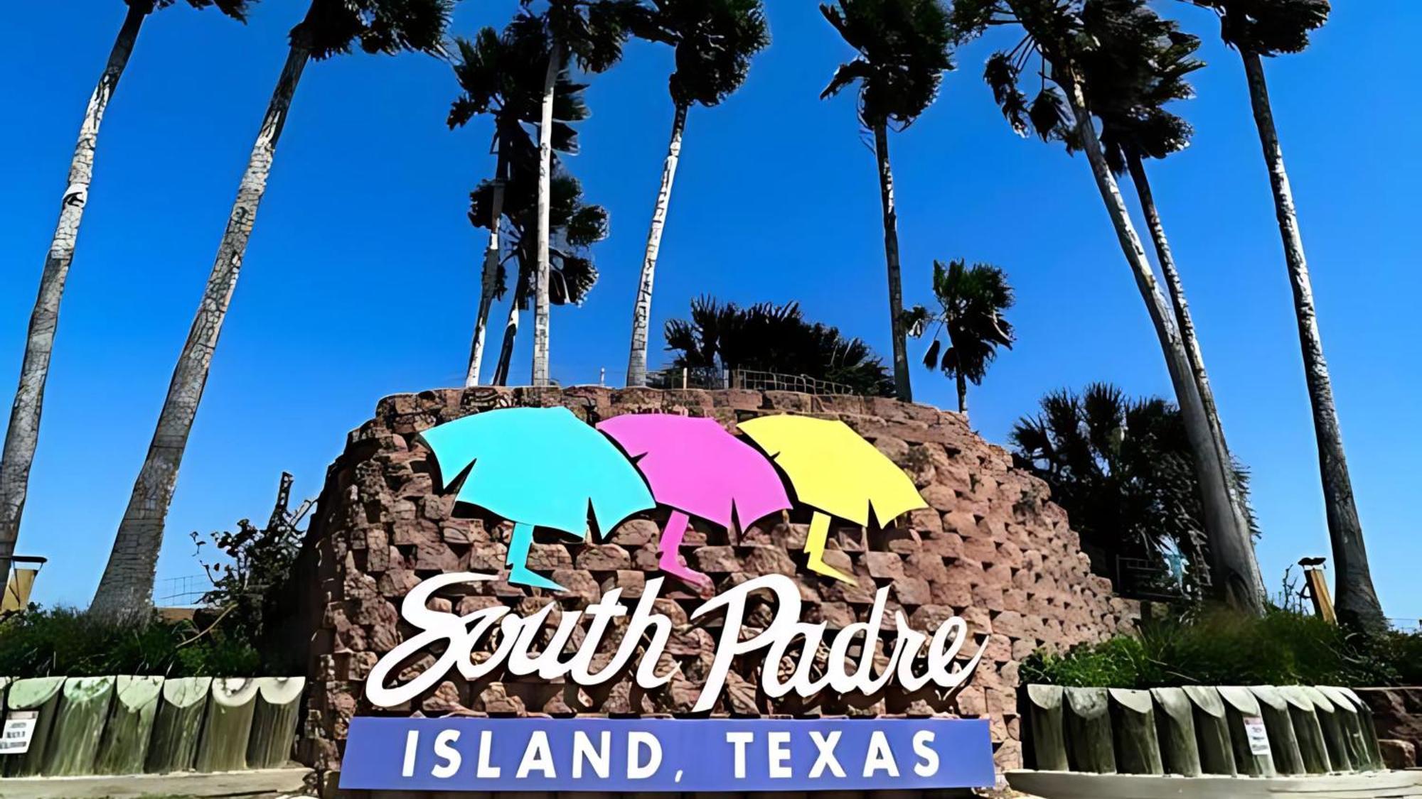 Holiday Inn Resort South Padre Island-Beach Front By Ihg Bagian luar foto