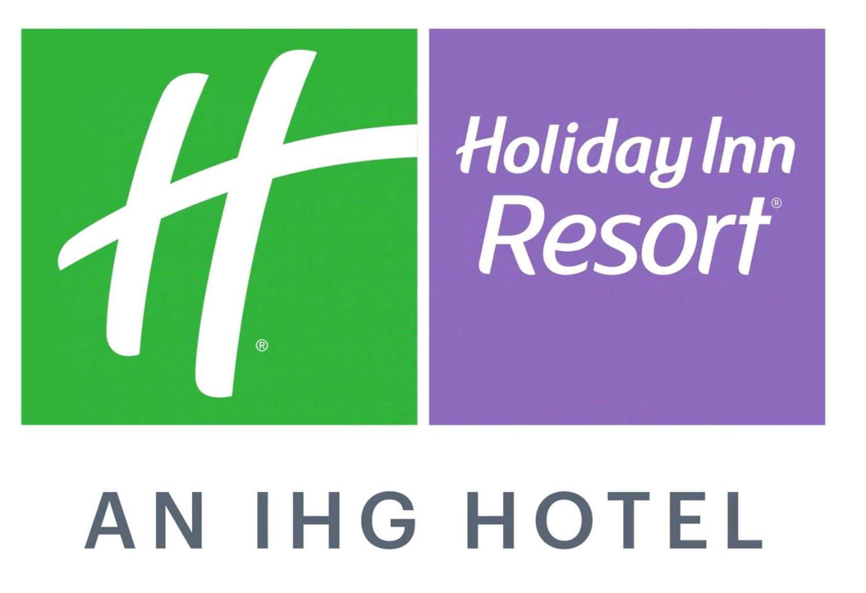 Holiday Inn Resort South Padre Island-Beach Front By Ihg Bagian luar foto