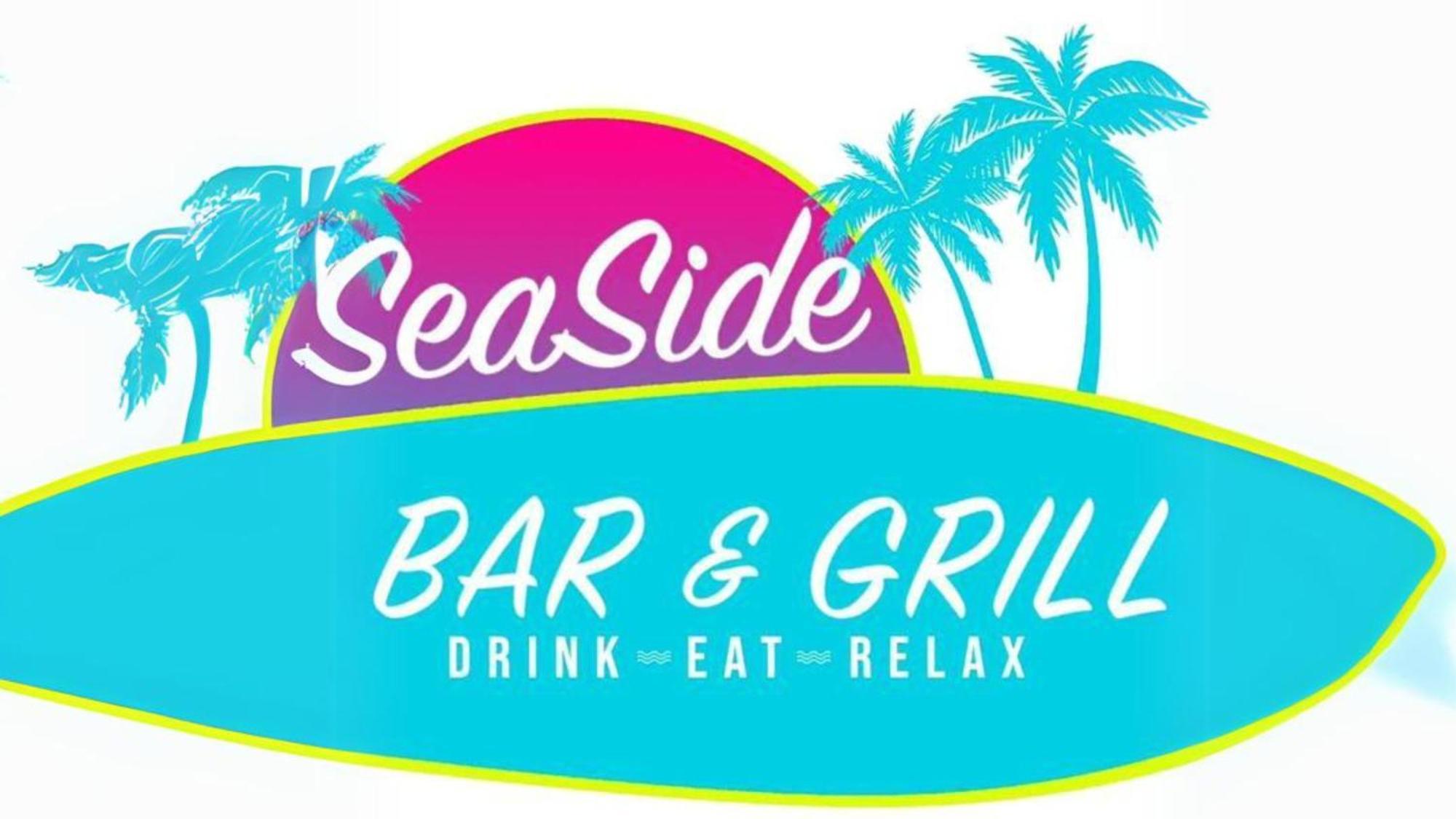 Holiday Inn Resort South Padre Island-Beach Front By Ihg Bagian luar foto