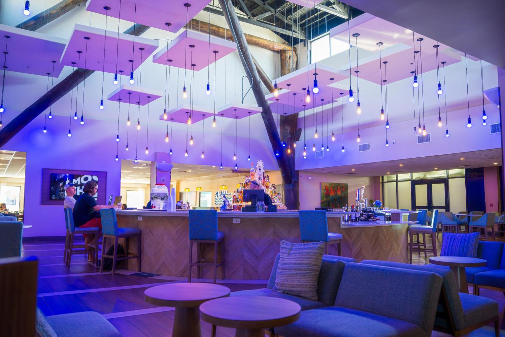 Holiday Inn Resort South Padre Island-Beach Front By Ihg Bagian luar foto
