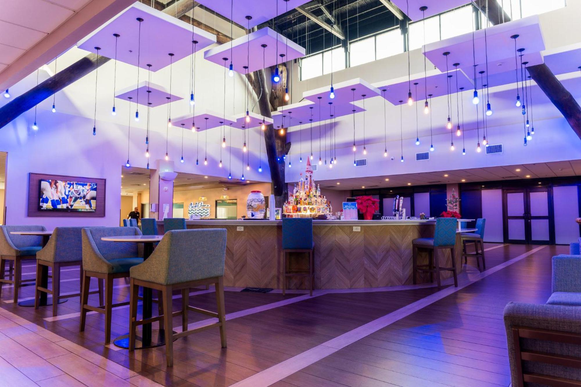 Holiday Inn Resort South Padre Island-Beach Front By Ihg Bagian luar foto